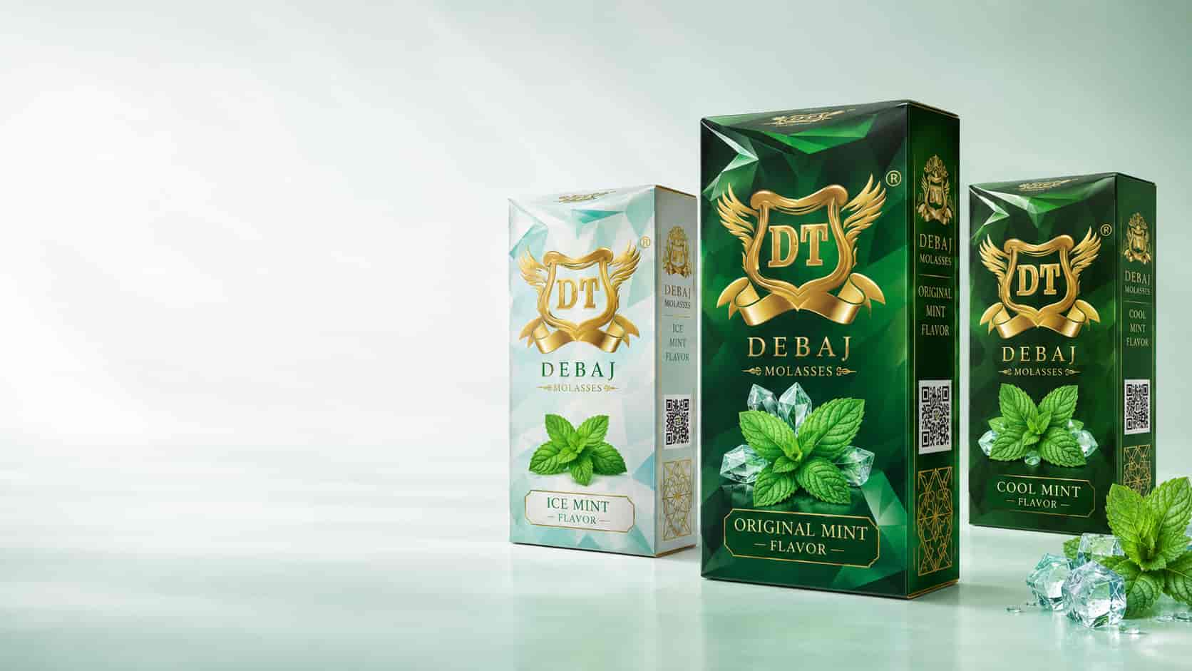 Original Flavors
