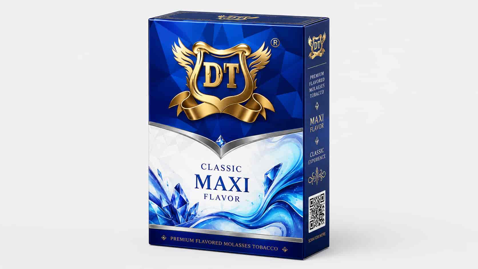 Classic Maxi Flavor