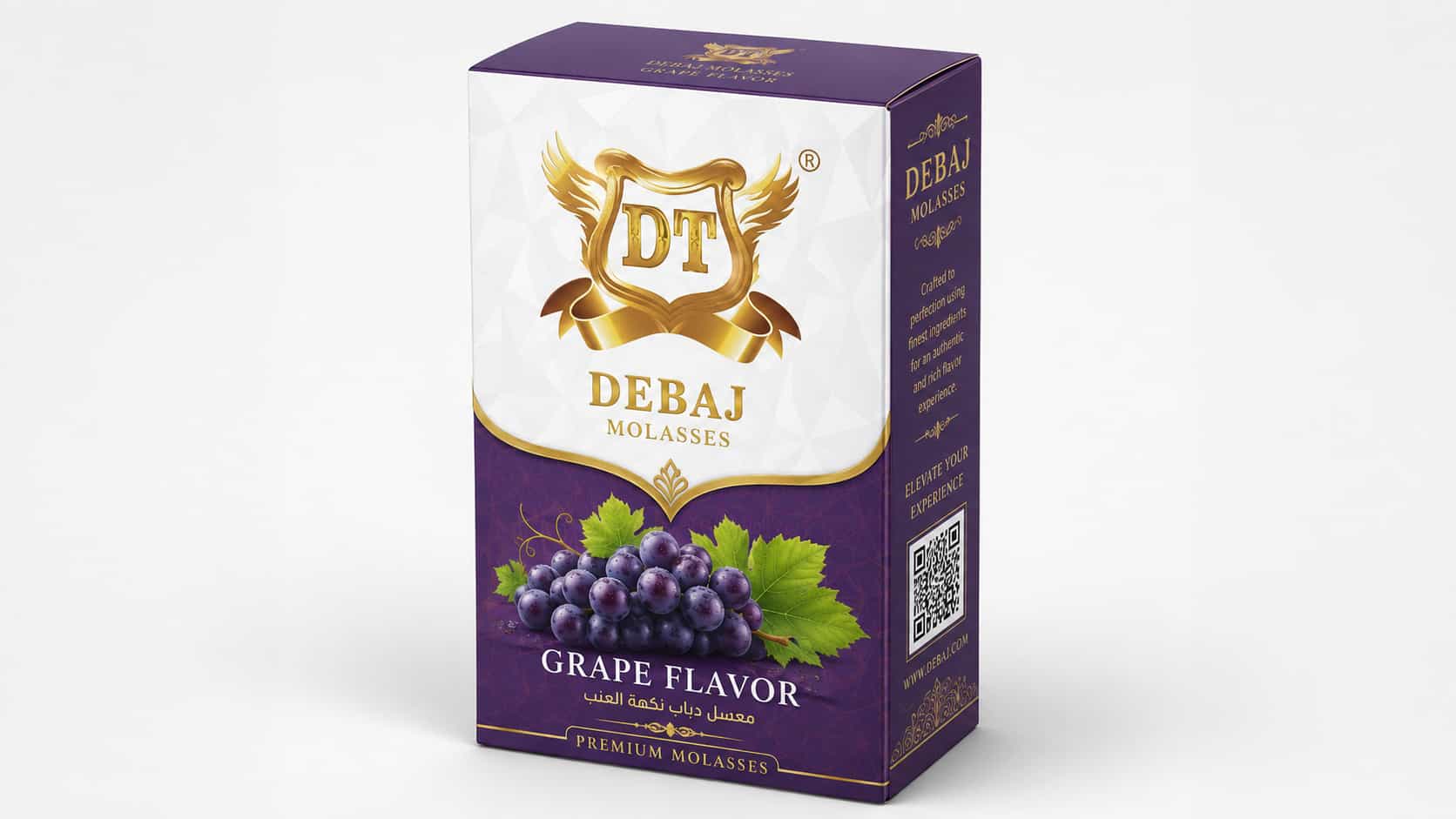 Fresh Grape Flavor