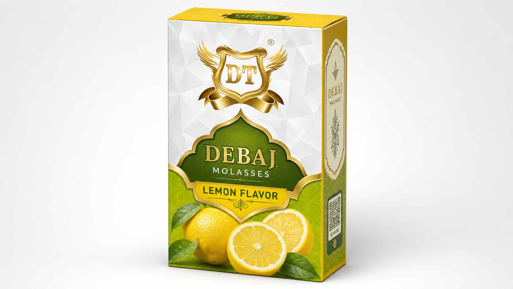 Original Flavors — Debaj Tobacco premium shisha flavors
