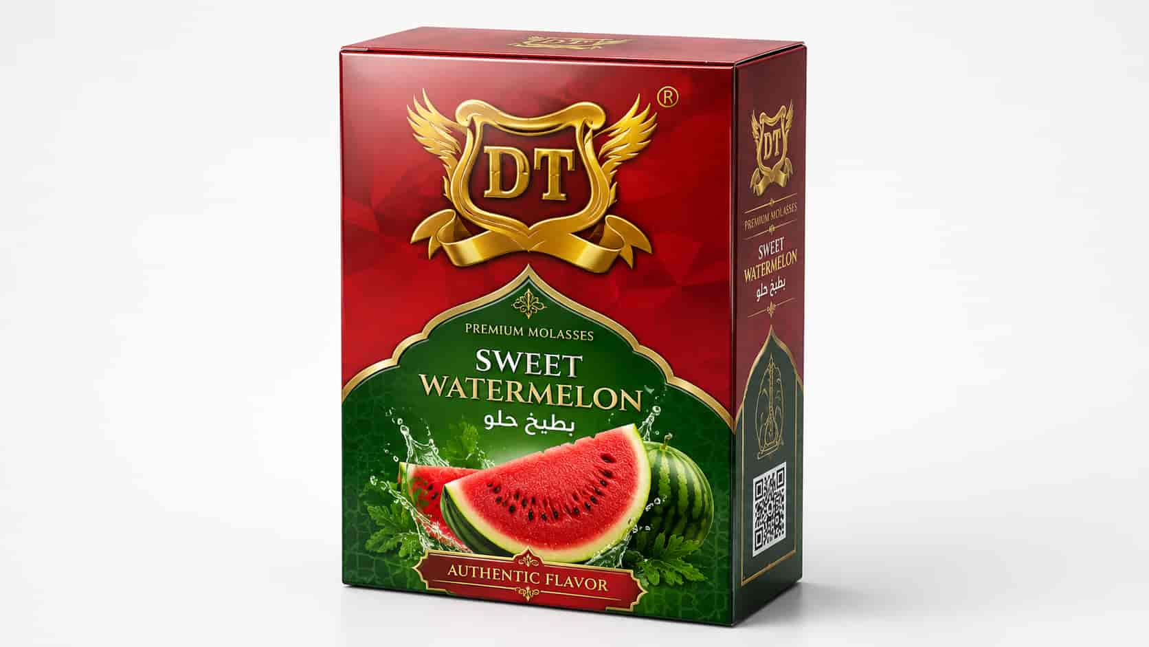 Sweet Watermelon Flavor