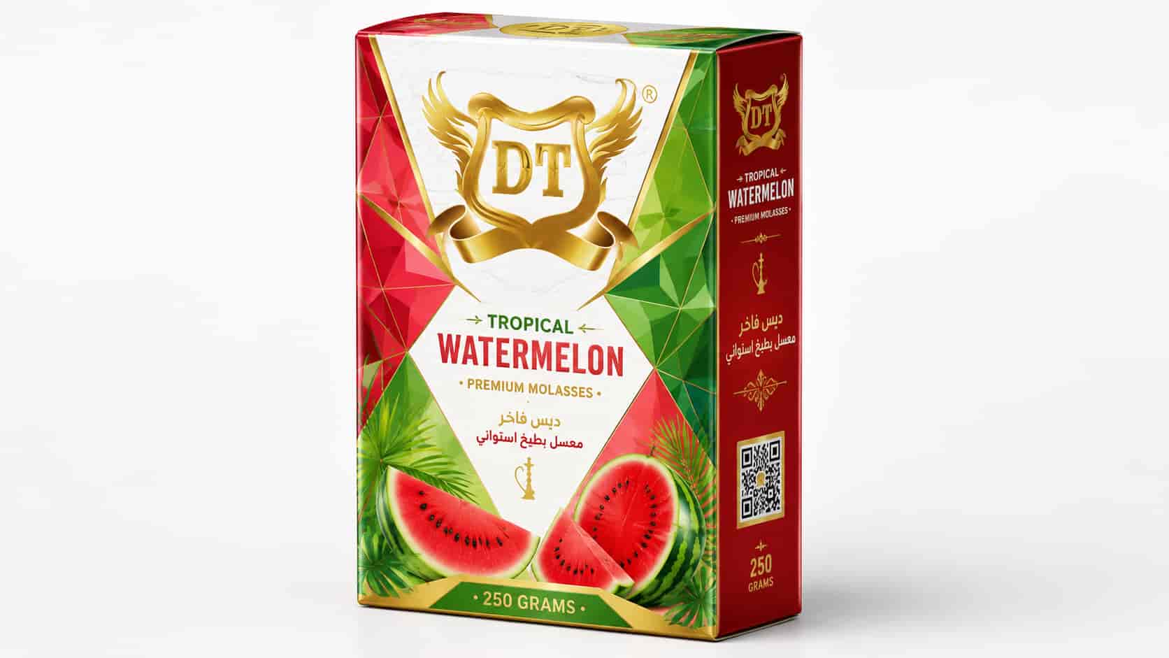 Tropical Watermelon Flavor